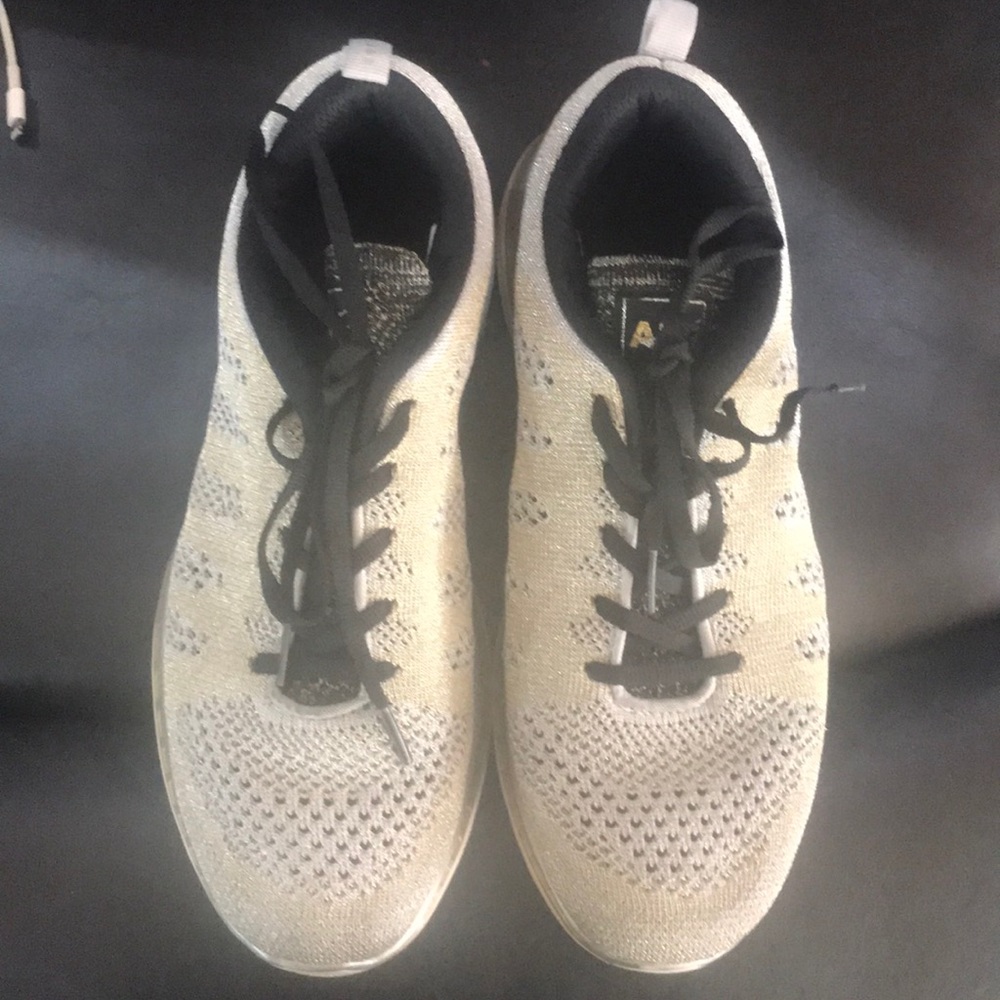 APL Women's TechLoom Pro sneakers - Picture 8 of 8